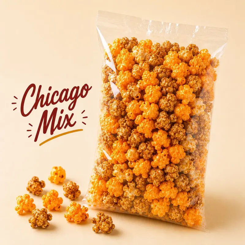 Chicago Mix